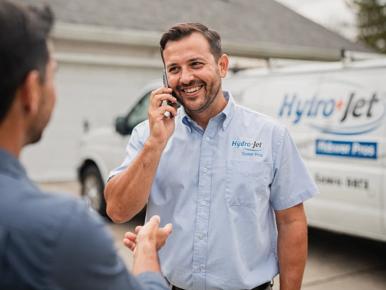 Hydro Jetting Near Me Alta Vista, IA FAQs